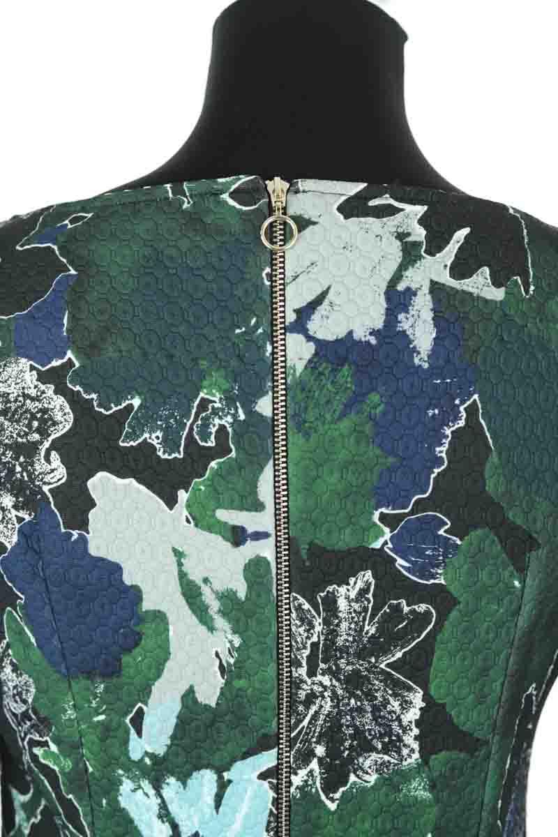 Robe Marella  Vert