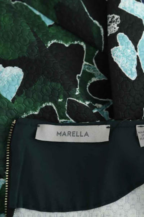 Robe Marella  Vert