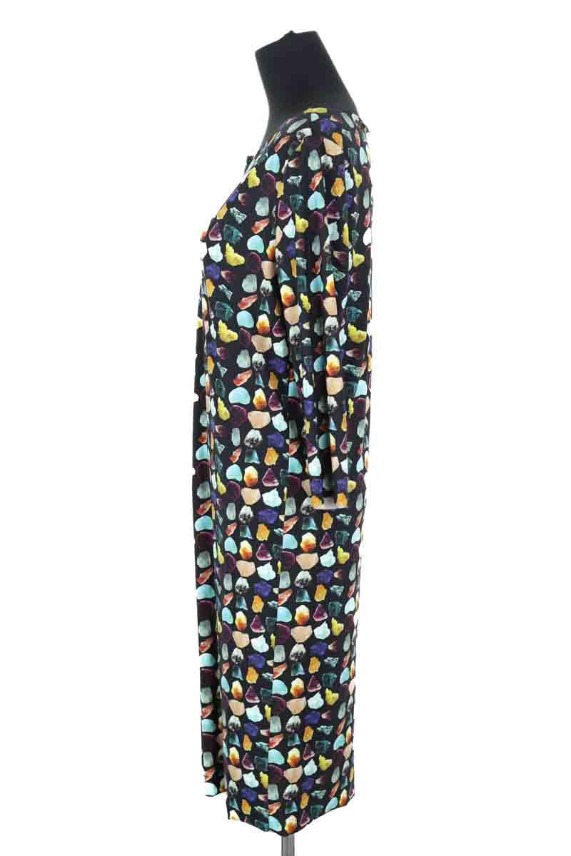 Robe Irie Wash  Multicolore