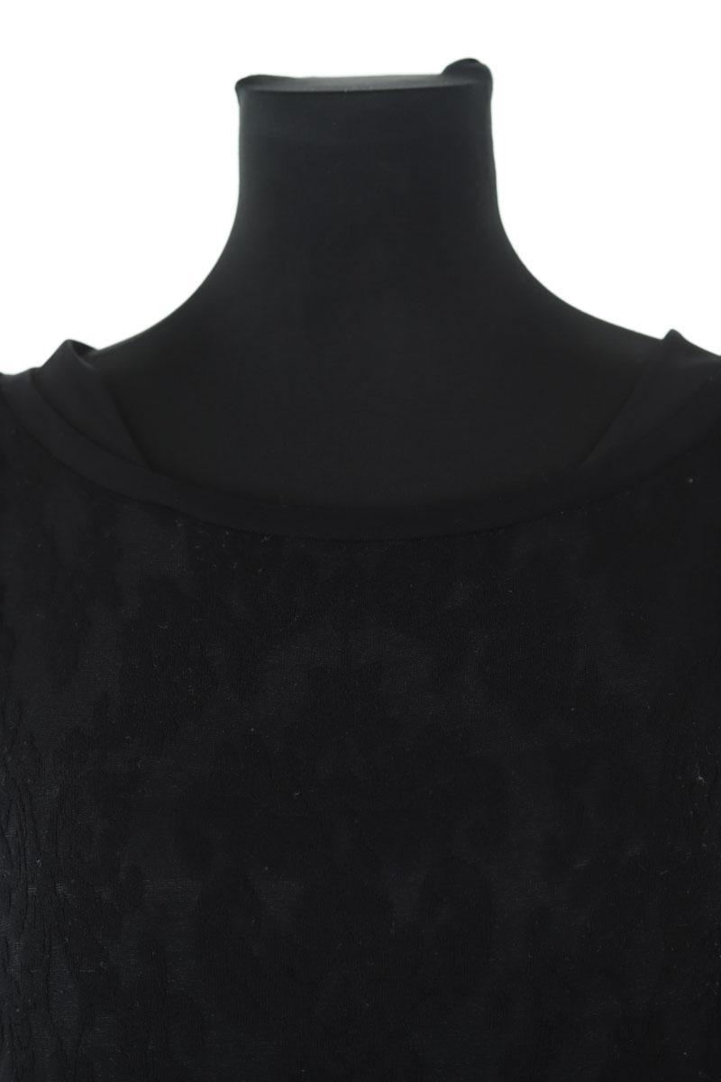 Robe Boss  Noir