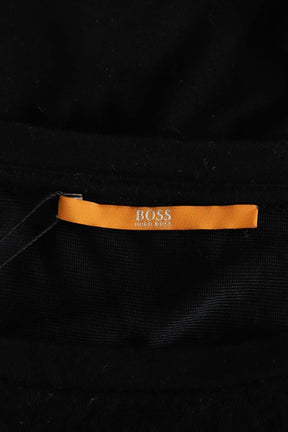 Robe Boss  Noir