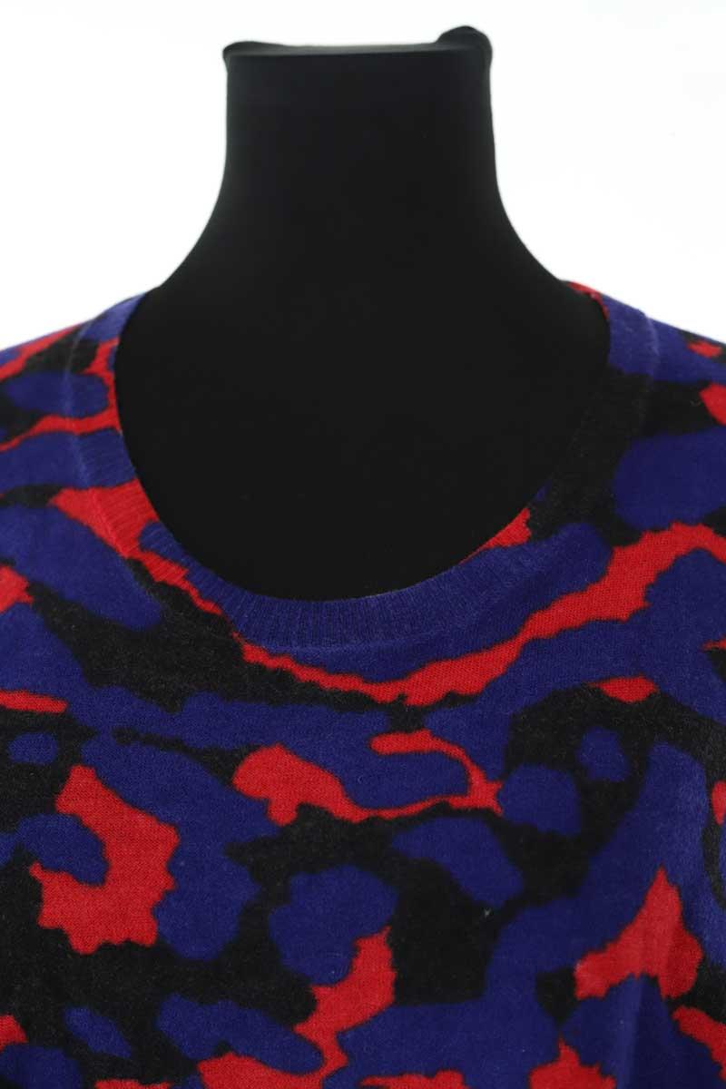 Pull Sonia Rykiel  Multicolore