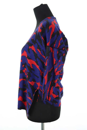 Pull Sonia Rykiel  Multicolore