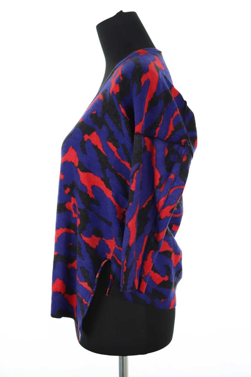 Pull Sonia Rykiel  Multicolore