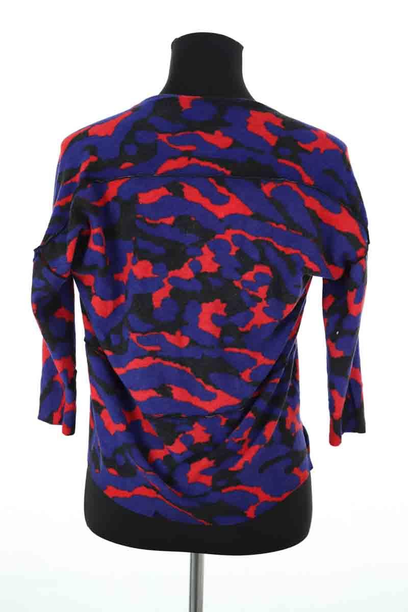 Pull Sonia Rykiel  Multicolore