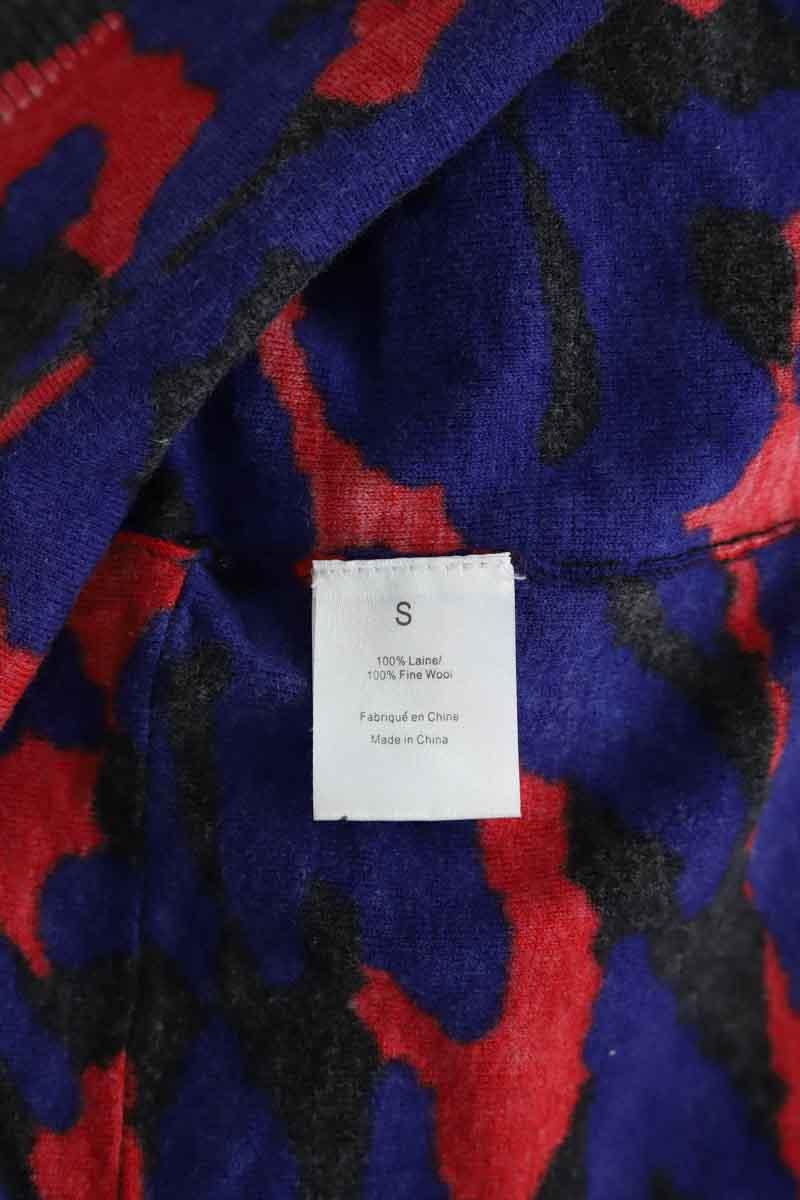 Pull Sonia Rykiel  Multicolore