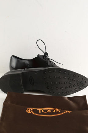 Mocassins Tod's  Noir