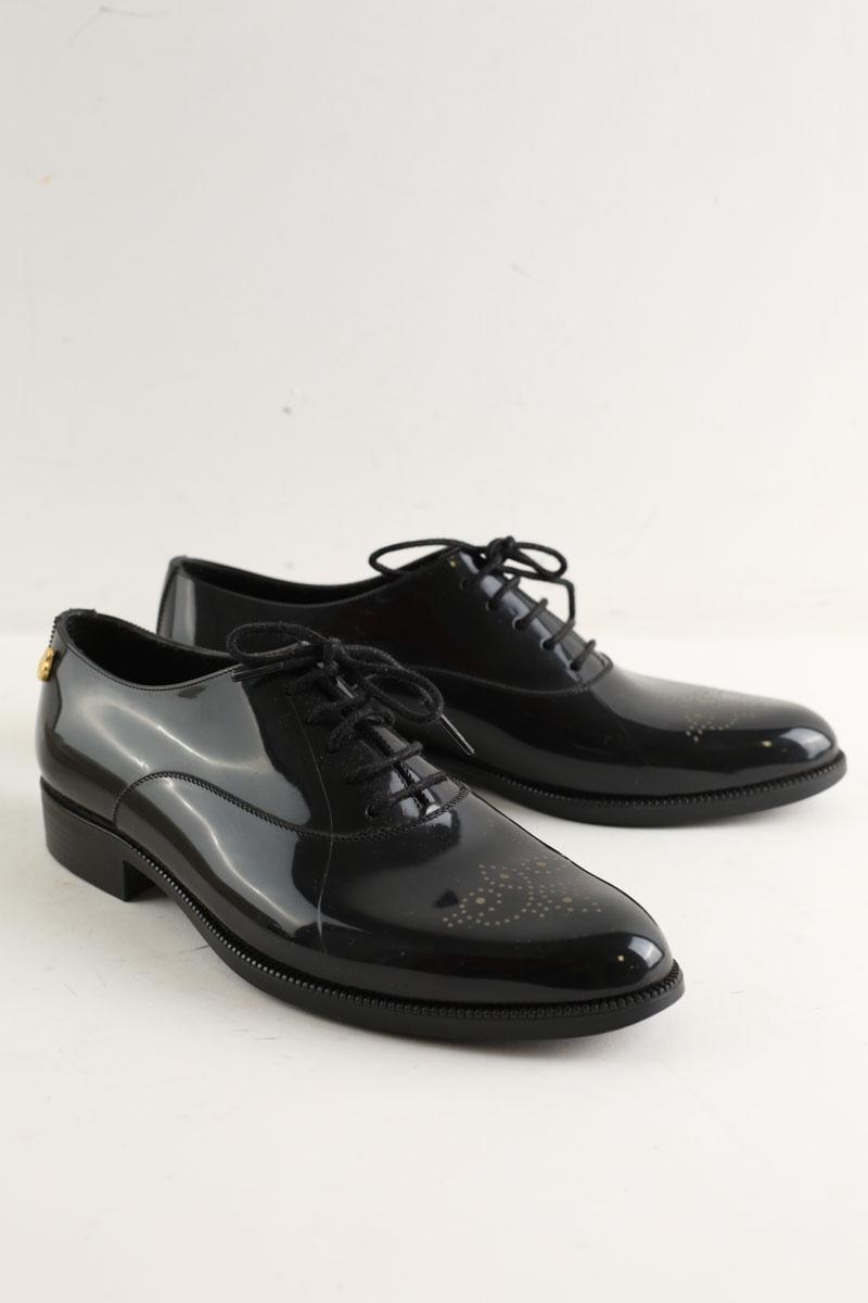 Mocassins Lemon Jelly  Noir