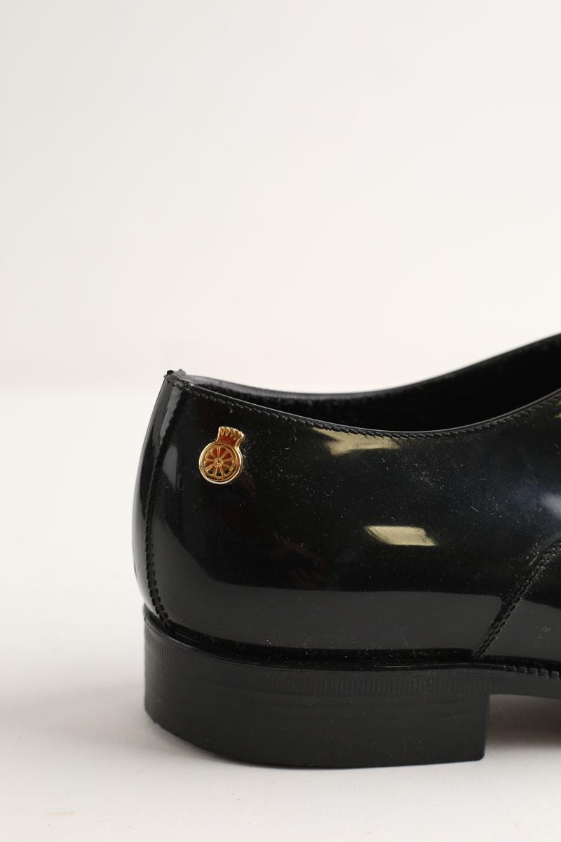 Mocassins Lemon Jelly  Noir