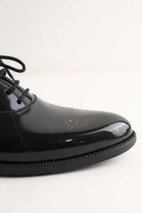 Mocassins Lemon Jelly  Noir