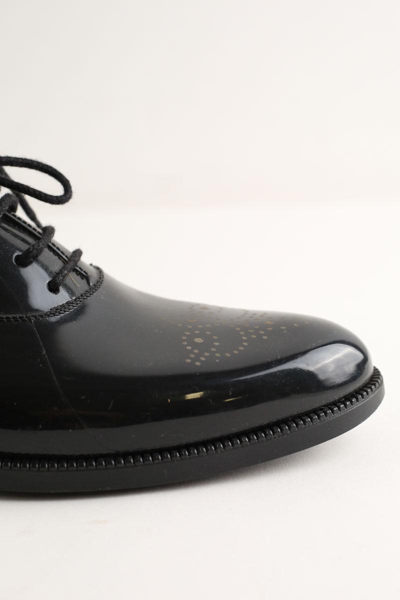 Mocassins Lemon Jelly  Noir