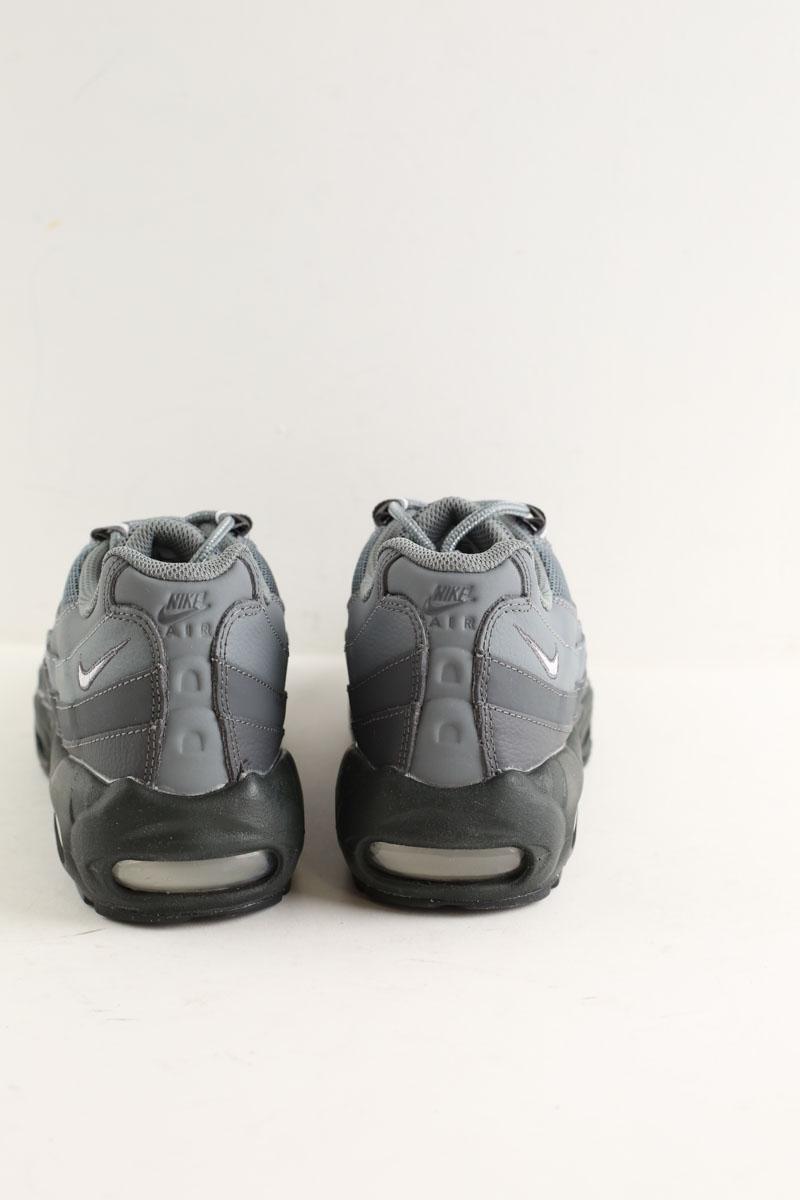 Baskets Nike Air Max 95 Gris