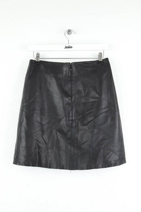 Mini jupe Maje  Noir