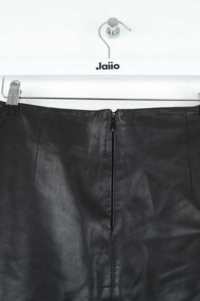 Mini jupe Maje  Noir