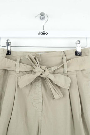 Pantalon Maison Standards  Kaki