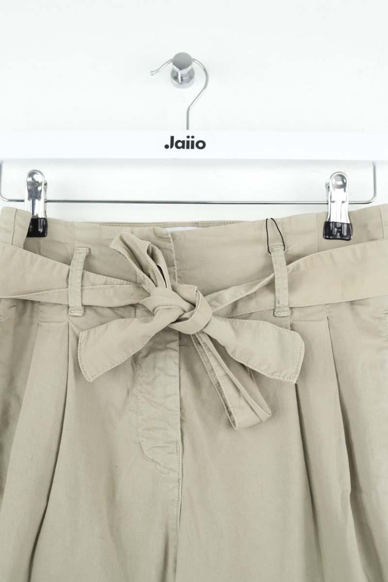 Pantalon Maison Standards  Kaki