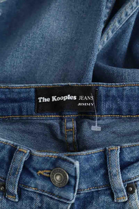 Jean slim The Kooples  Bleu
