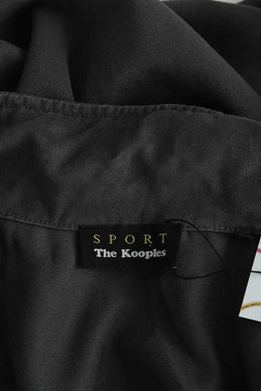 Veste The Kooples  Kaki
