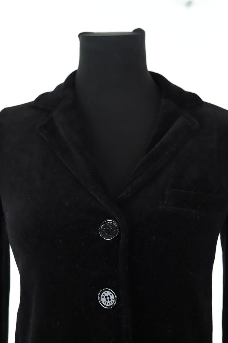 Blazer Sonia Rykiel  Noir