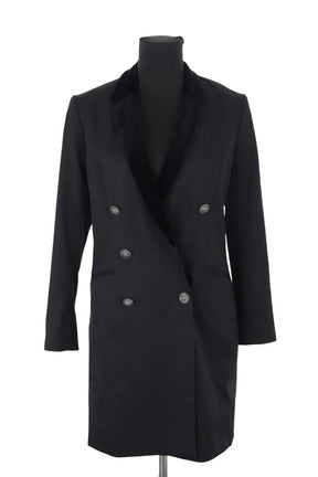 Veste The Kooples  Noir