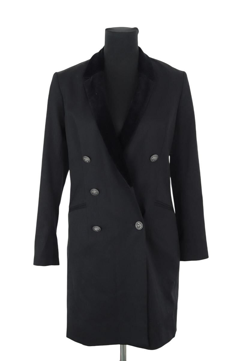 Veste The Kooples  Noir