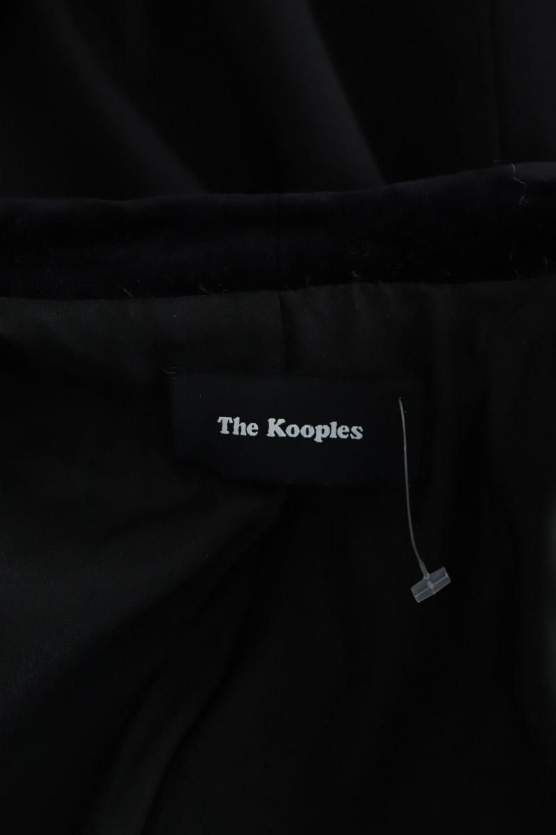 Veste The Kooples  Noir