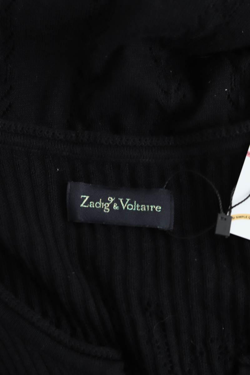 Robe Zadig & Voltaire  Noir