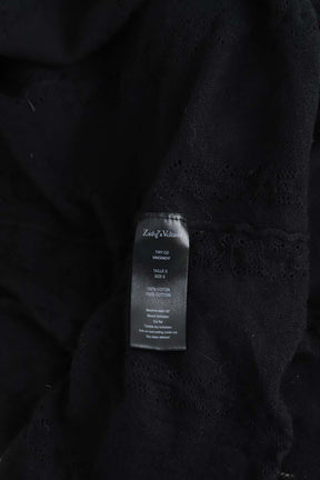 Robe Zadig & Voltaire  Noir