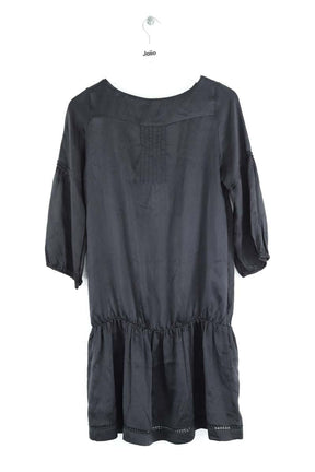 Robe Sandro  Noir