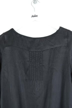 Robe Sandro  Noir