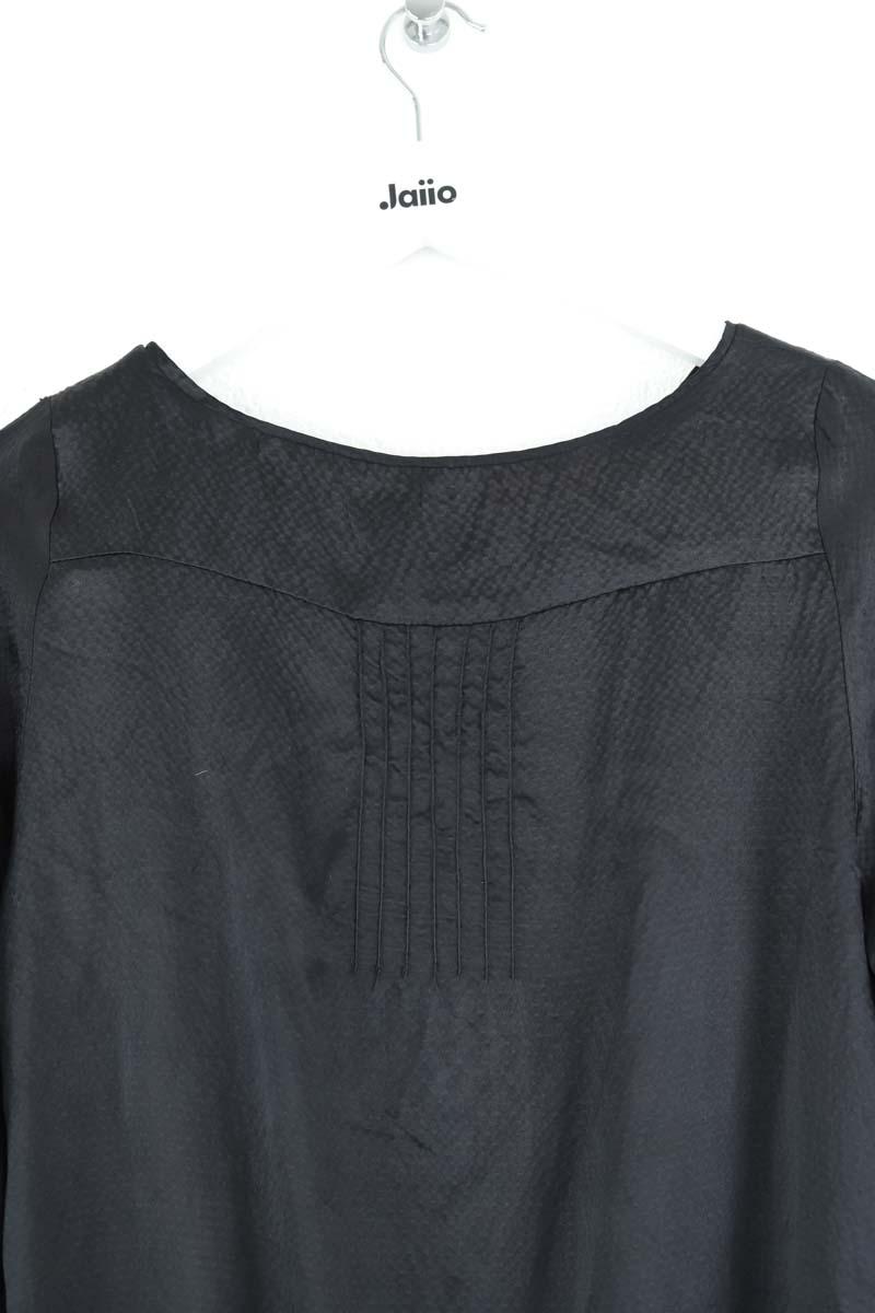 Robe Sandro  Noir
