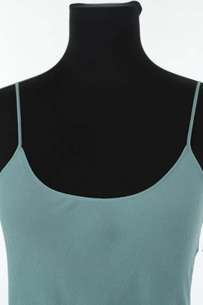 Top sans manche Sonia Rykiel  Bleu