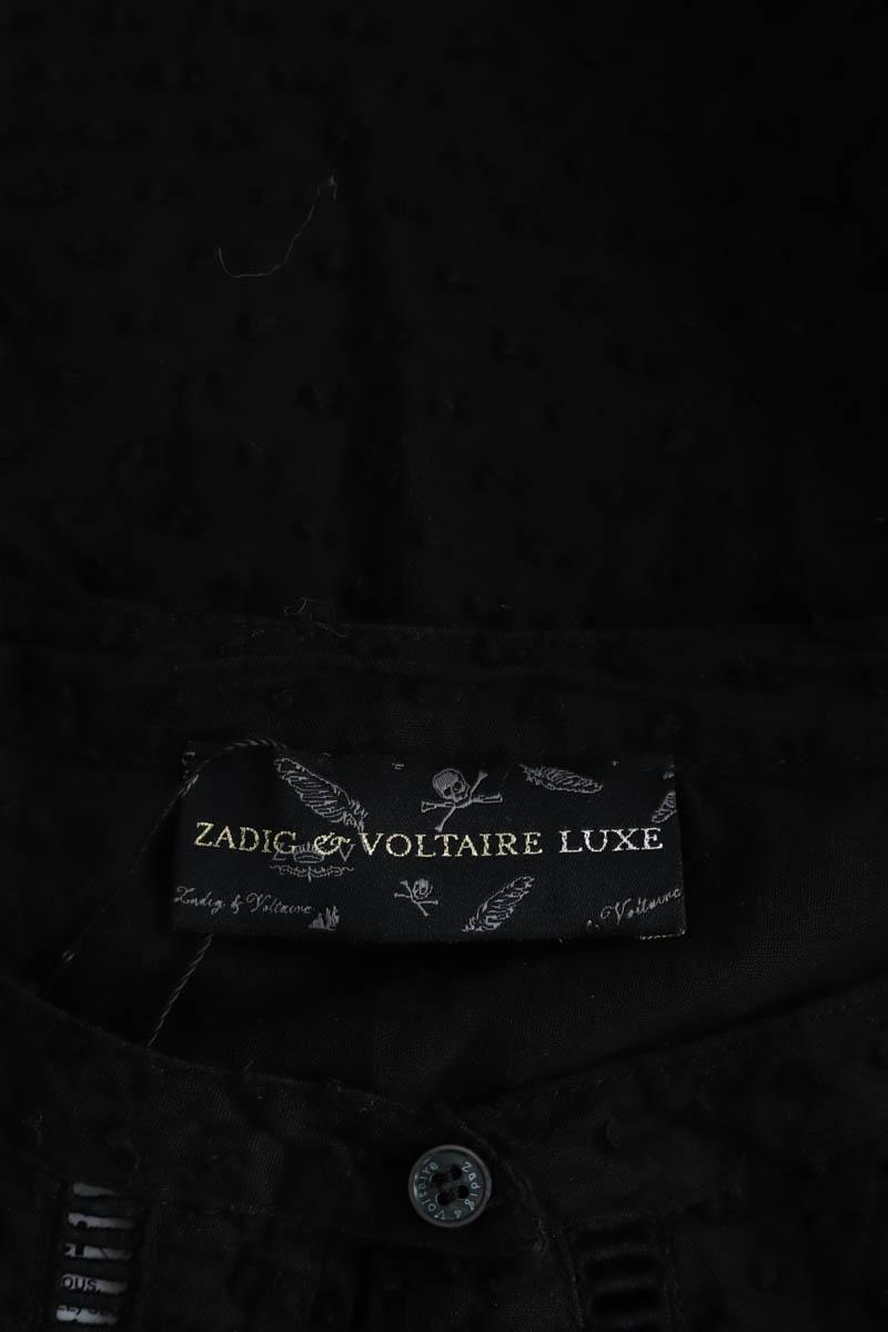 Tunique Zadig & Voltaire  Noir
