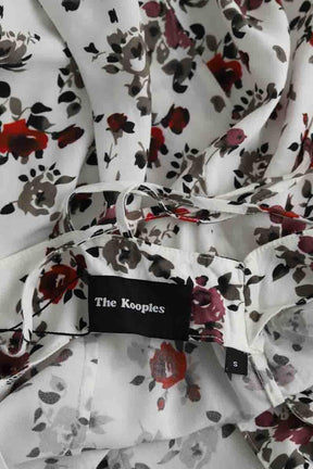 Combinaison The Kooples  Blanc