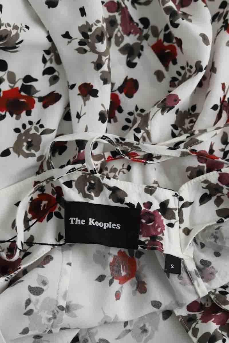 Combinaison The Kooples  Blanc