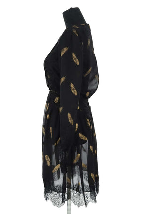 Robe The Kooples  Noir