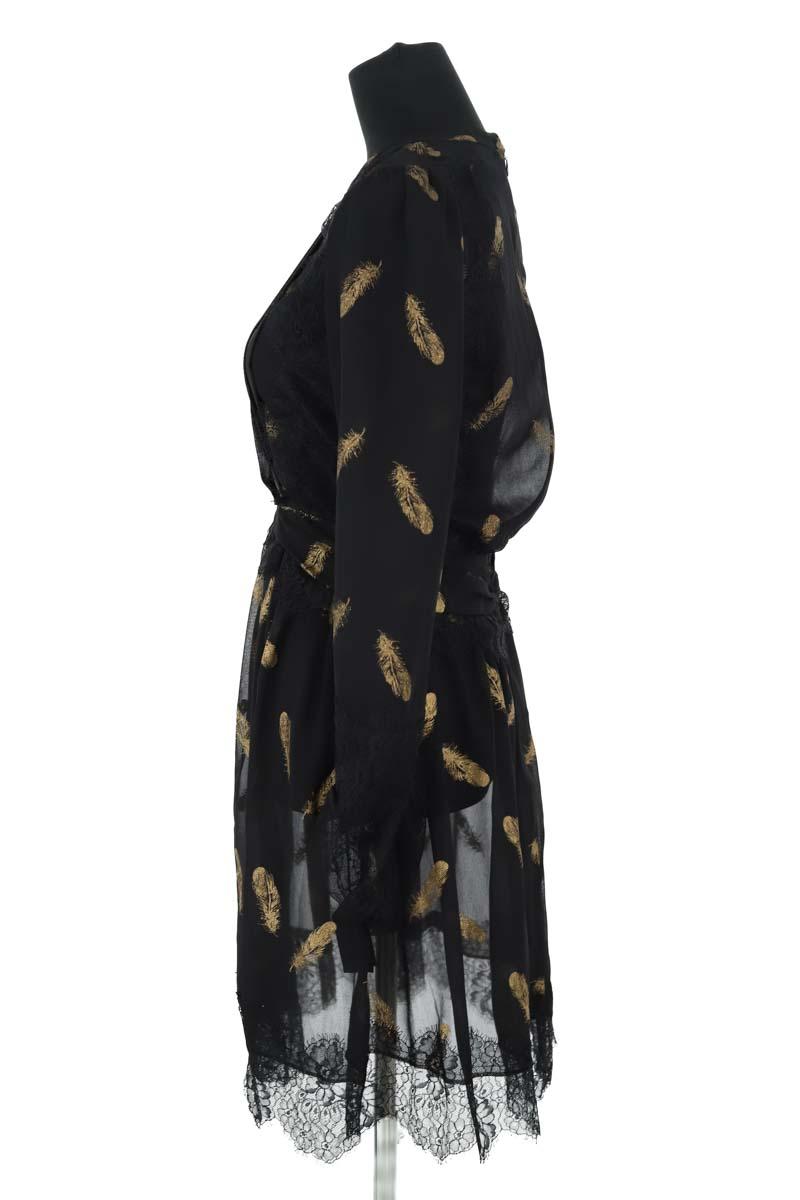 Robe The Kooples  Noir