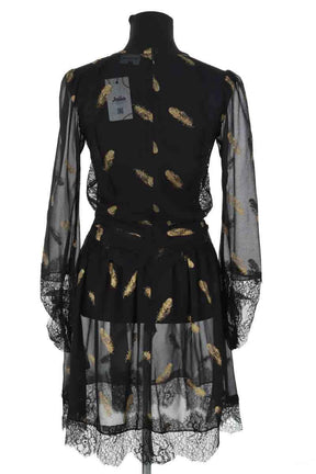 Robe The Kooples  Noir