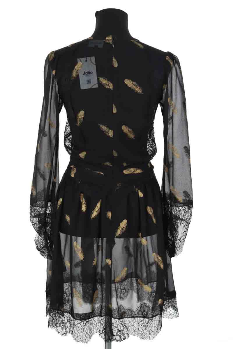 Robe The Kooples  Noir