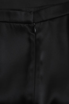 Jupe Givenchy  Noir