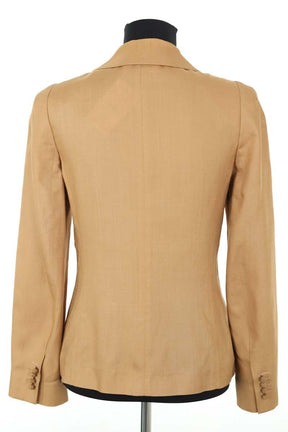 Blazer Givenchy  Camel