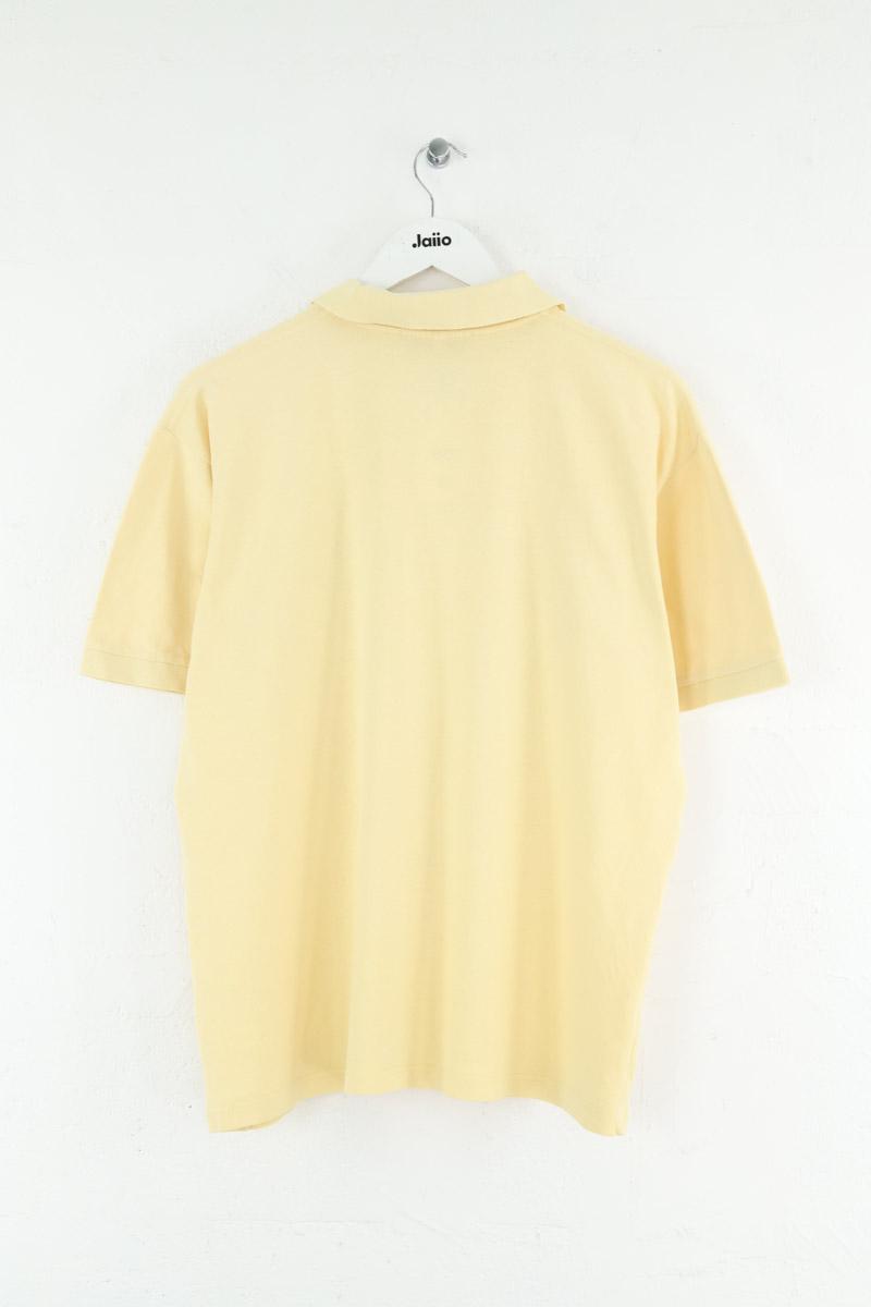 Polo Givenchy  Jaune