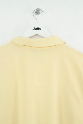 Polo Givenchy  Jaune