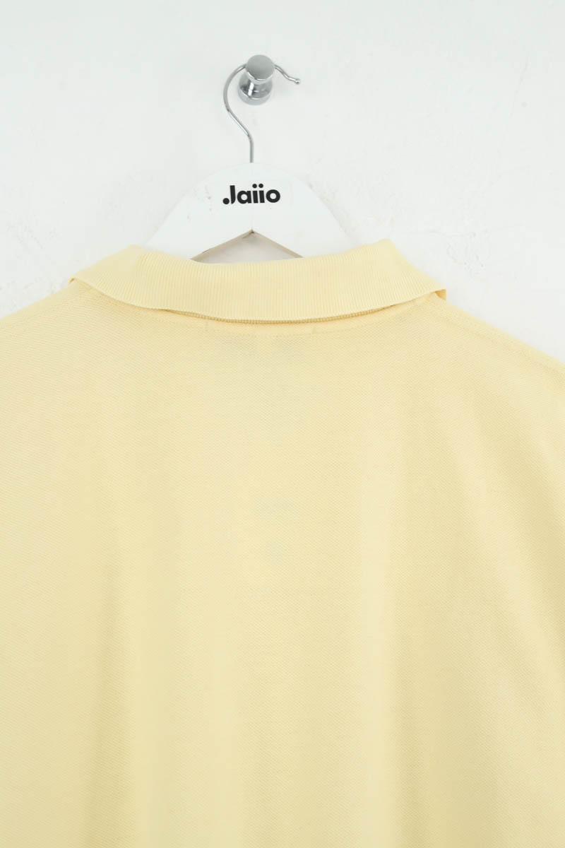 Polo Givenchy  Jaune