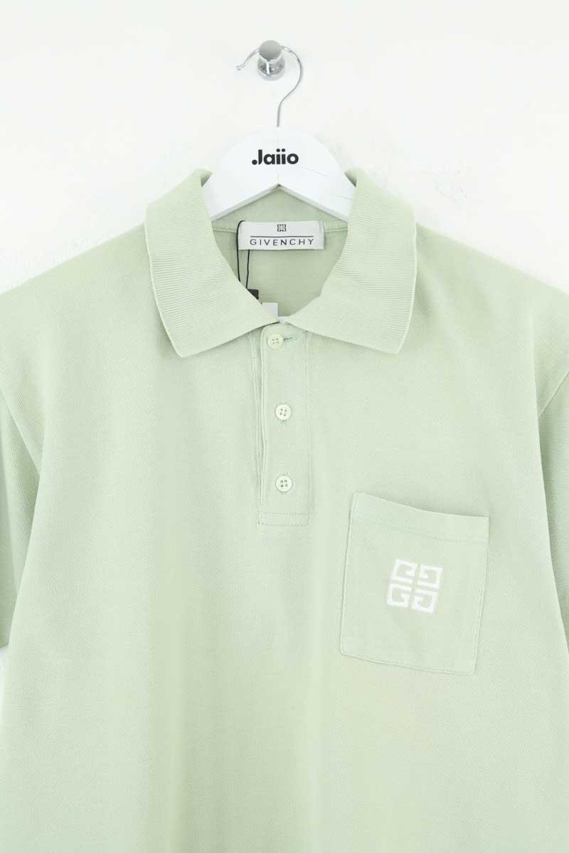 Polo Givenchy  Vert