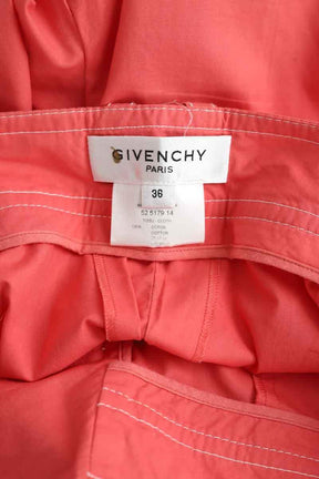 Pantalon Givenchy  Rose