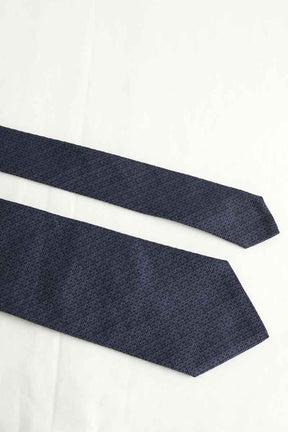 Cravate Givenchy  Bleu