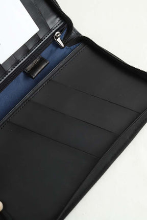 Porte-carte Balmain  Noir