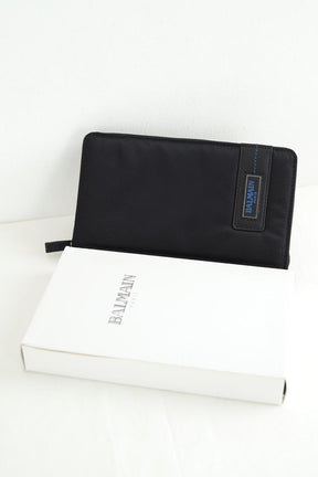 Porte-carte Balmain  Noir