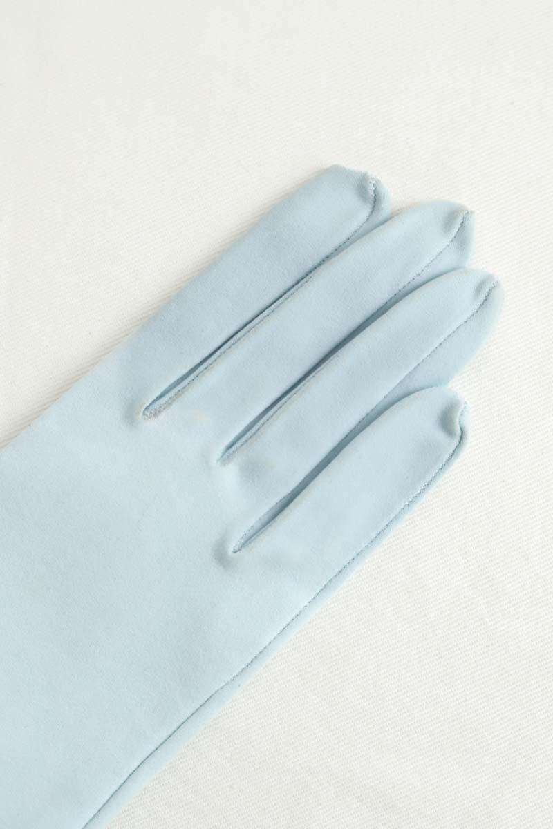 Lot de 2 paires de gants Dior  Rose
